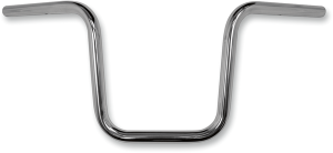 1(r) Beater Bar Handlebar Silver, 1, nordicamoto.ro