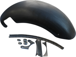 Rear Fender For Harley Davidson Steel, 1, nordicamoto.ro