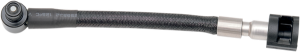 Efi Fuel Line Black