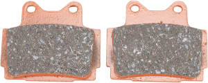 Semi-sintered (r)v(r) Brake Pads, 2, nordicamoto.ro