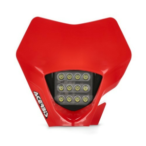 Acerbis GasGas 2021 LED-es fényszóró—, nordicamoto.ro