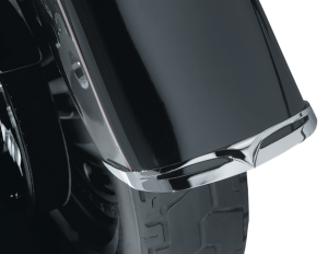 Fender Tip Chrome