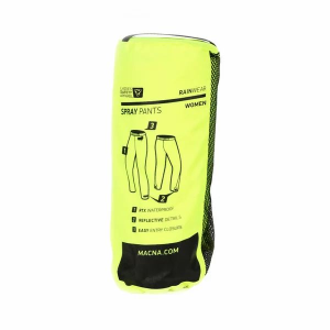 MACNA SPRAY női esőnadrág, fekete, S-es méret, 5, nordicamoto.ro