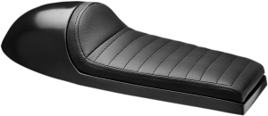Universal Classic Café Racer Seat Black, 3, nordicamoto.ro