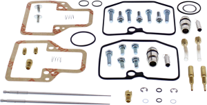 Carb Rebuild Kit, 1, nordicamoto.ro