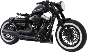 Headlight Black, 4, nordicamoto.ro