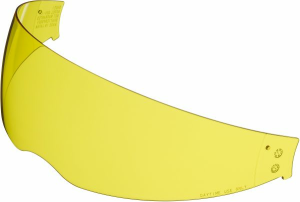 SHOEI QSV-1 szélvédő