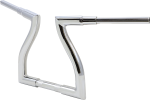 Thresher Handlebar Silver