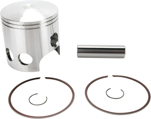 High-performance Piston