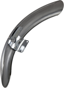 Low-profile Front Fender Unfinished, 2, nordicamoto.ro