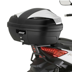 Kappa főváz a YAMAHA X-MAX 125/250 (2014–2015) / MBK SKYLINER / EVOLYS 125/250 (2014) modellekhez, nordicamoto.ro