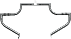 Linbar® Front Highway Bar Black, 3, nordicamoto.ro