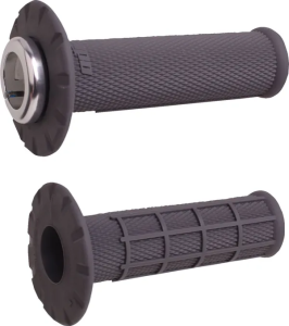 ODI Universal Lock-on markolatok, félig rácsos mintázattal, 1, nordicamoto.ro