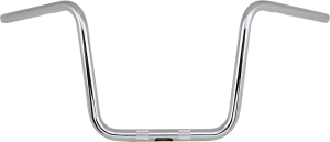 1(r) Handlebar Silver
