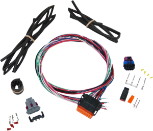 Twin Cam Ignition Harness, 1, nordicamoto.ro