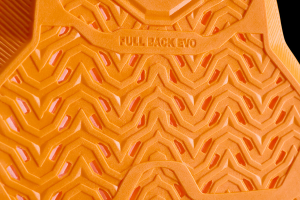 Furygan FULL BACK 2 D3O® EVO hátvédő, 6-os méret, 3, nordicamoto.ro