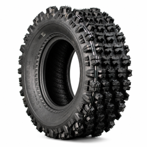 WANDA P357 20x11-10 6PR TL ATV gumiabroncs