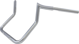 1-1/4(r) Prime Ape Challenger Handlebar Silver, 2, nordicamoto.ro