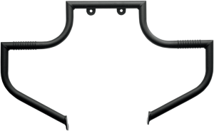 Linbar® Front Highway Bar Black, 1, nordicamoto.ro
