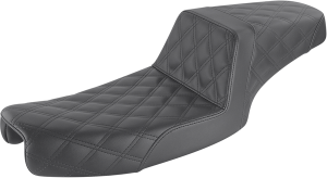Step-up Seat Black, 1, nordicamoto.ro