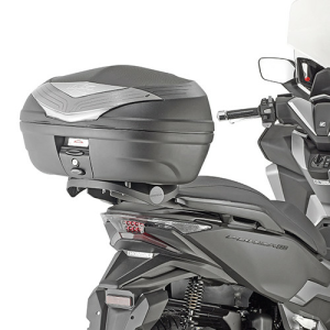 Kappa csomagtartó-keret a HONDA Forza 125 ABS '15–'18 és a Forza 300 '18 modellekhez, nordicamoto.ro