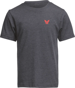 Tricou Copii Thor Futura Gri