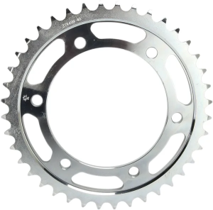 JT SPROCKETS acél hátsó lánckerék , nordicamoto.ro