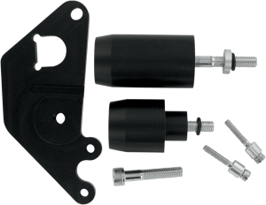 Frame Sliders Black