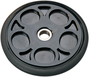 Idler Wheel Black