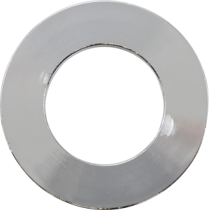 Wheel Spacer Chrome, 1, nordicamoto.ro