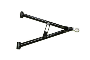 Skinz Stock Replacement A-Arm Lower Right Black Polaris Axys RMK