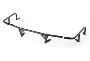 EXTENSIE PORTBAGAJ ATV CFMOTO CFORCE 500 / 520 – FAȚĂ / SPATE, NEGRU, 5, nordicamoto.ro