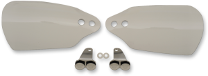 Handguards White
