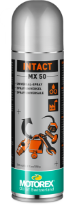 Motorex INTACT MX SPRAY – 500 ml