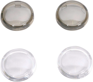 Mini Deuce Marker Lights -, 1, nordicamoto.ro