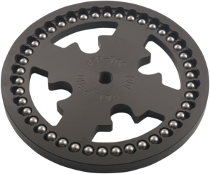 Ball-bearing Lock-up Clutch Conversion Kit Black