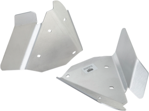 A-arm Guards Natural