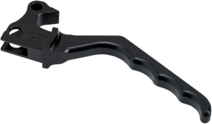 Billet Aluminum Clutch Lever Black, 1, nordicamoto.ro