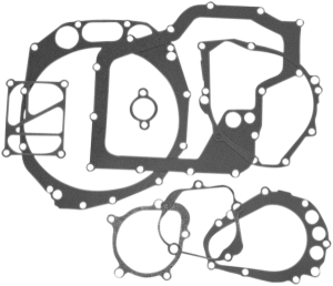 Lower End Gasket Kit, 1, nordicamoto.ro