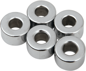 Replacement Spacers Silver