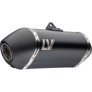 Lv-14 Black Edition csúszócső