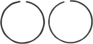 Replacement Piston Ring Set