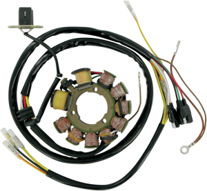 Stator For Polaris