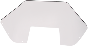 Replacement Windshield Clear