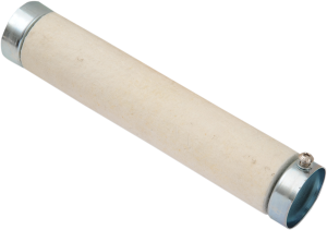 Exhaust Baffle