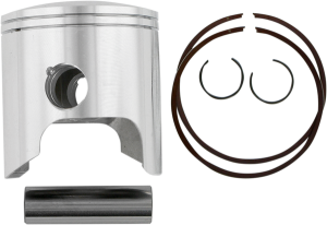 Wiseco Piston Suz .50mm
