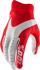 MTB-s emberek, Itrack kesztyűk – piros , nordicamoto.ro