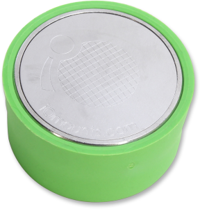 Magnetic Iocore For Device Mounts Green