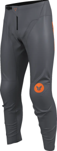 Pantaloni Thor Ridemode Menace Gri 42, 4, nordicamoto.ro