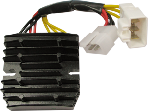Rectifier And Regulator For Honda